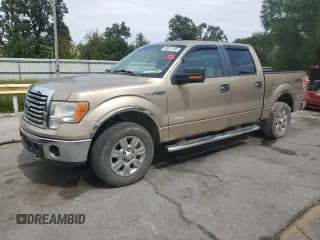 ✅ 2012 Ford F-150 XL • VIN: 1FTFW1ET7CFC97562 • Лот: 80513785. Опубликован ранее на Copart с пробегом Не указан. Бесплатный доступ к архиву аукционных продаж из США и подробный отчёт об истории автомобиля на DreamBid. Изображение 1.