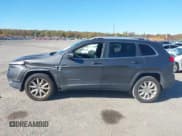 ✅ 2016 Jeep Cherokee Limited • VIN: 1C4PJMDS2GW119030 • Lot: 43485608. Wystawiony na IAAI z przebiegiem 165 271 mil. Bezpłatny archiwum sprzedaży aukcyjnych z USA i szczegółowy raport historii pojazdu na DreamBid. Zdjęcie 14.