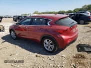 ✅ 2018 Infiniti QX30 Essential • VIN: SJKCH5CP7JA059986 • Lot: 81853595. Wystawiony na Copart z przebiegiem 102 816 mil. Bezpłatny archiwum sprzedaży aukcyjnych z USA i szczegółowy raport historii pojazdu na DreamBid. Zdjęcie 2.