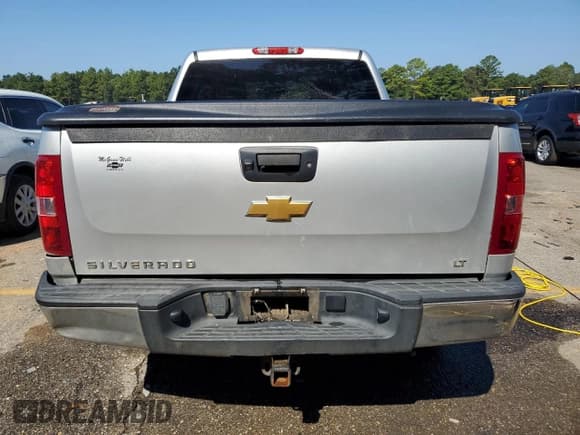 ✅ 2013 Chevrolet Silverado 1500 LT • VIN: 3GCPKSE78DG376828 • Lot: 68459084. Listed on Copart with 204,722 mi. Free auction sales archive from the USA and detailed vehicle history report at DreamBid. Image 6.