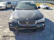 ✅ 2015 BMW X3 xDrive28i • VIN: 5UXWX9C55F0D56259 • Lot: 91035015. Wystawiony na Copart z przebiegiem 135 380 mil. Bezpłatny archiwum sprzedaży aukcyjnych z USA i szczegółowy raport historii pojazdu na DreamBid. Zdjęcie 5.