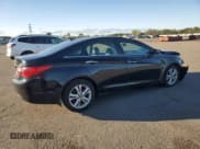 ✅ 2011 Hyundai Sonata Limited • VIN: 5NPEC4AC8BH260195 • Lot: 85834675. Listed on Copart with 61,330 mi. Free auction sales archive from the USA and detailed vehicle history report at DreamBid. Image 3.