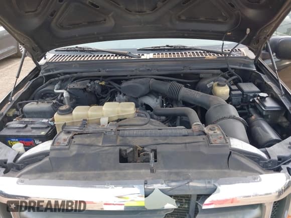 ✅ 1999 Ford F-250 XL • VIN: 1FTNX21L9XED96965 • Лот: 42405716. Опубликован ранее на IAAI с пробегом 222 072 миль. Бесплатный доступ к архиву аукционных продаж из США и подробный отчёт об истории автомобиля на DreamBid. Изображение 10.