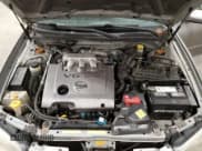 ✅ 2003 Nissan Maxima GLE • VIN: JN1DA31A23T408738 • Лот: 91971815. Опубликован ранее на Copart с пробегом 134 856 миль. Бесплатный доступ к архиву аукционных продаж из США и подробный отчёт об истории автомобиля на DreamBid. Изображение 11.