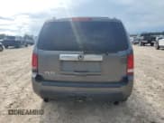 ✅ 2010 Honda Pilot EX-L • VIN: 5FNYF3H53AB015890 • Lot: 69460265. Wystawiony na Copart z przebiegiem Nie podano. Bezpłatny archiwum sprzedaży aukcyjnych z USA i szczegółowy raport historii pojazdu na DreamBid. Zdjęcie 6.