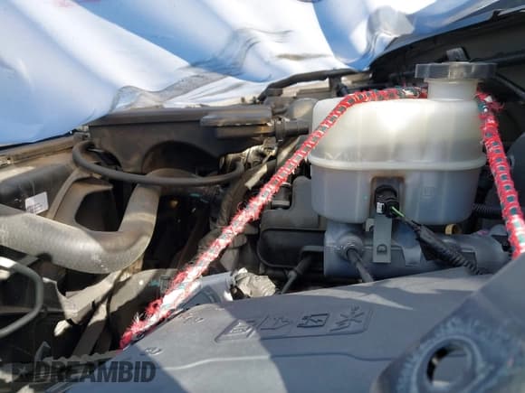 ✅ 2015 Chevrolet Tahoe LT • VIN: 1GNSCBKC3FR642890 • Lot: 43781475. Wystawiony na IAAI z przebiegiem 166 444 mil. Bezpłatny archiwum sprzedaży aukcyjnych z USA i szczegółowy raport historii pojazdu na DreamBid. Zdjęcie 10.