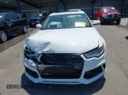 ✅ 2012 Audi A6 Premium • VIN: WAUFGAFC4CN142806 • Lot: 42666022. Wystawiony na IAAI z przebiegiem 83 353 mil. Bezpłatny archiwum sprzedaży aukcyjnych z USA i szczegółowy raport historii pojazdu na DreamBid. Zdjęcie 12.