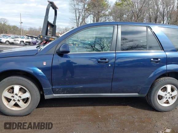 ✅ 2007 Saturn VUE V6 • VIN: 5GZCZ53437S877481 • Lot: 41939811. Wystawiony na IAAI z przebiegiem 106 937 mil. Bezpłatny archiwum sprzedaży aukcyjnych z USA i szczegółowy raport historii pojazdu na DreamBid. Zdjęcie 14.
