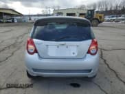 ✅ 2011 Chevrolet Aveo 2LT • VIN: KL1TG6DE0BB203244 • Лот: 42640335. Опубликован ранее на Copart с пробегом 115 724 миль. Бесплатный доступ к архиву аукционных продаж из США и подробный отчёт об истории автомобиля на DreamBid. Изображение 6.