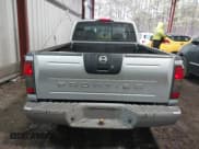 ✅ 2003 Nissan Frontier XE • VIN: 1N6DD26T53C420663 • Lot: 41545544. Listed on IAAI with 161,589 mi. Free auction sales archive from the USA and detailed vehicle history report at DreamBid. Image 16.