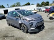 ✅ 2023 Chevrolet Bolt EV 2LT • VIN: 1G1FX6S03P4124393 • Lot: 56351694. Wystawiony na Copart z przebiegiem Nie podano. Bezpłatny archiwum sprzedaży aukcyjnych z USA i szczegółowy raport historii pojazdu na DreamBid. Zdjęcie 12.