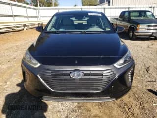 ✅ 2017 Hyundai Ioniq Limited • VIN: KMHC85LC8HU028749 • Lot: 79856904. Wystawiony na Copart z przebiegiem 153 663 mil. Bezpłatny archiwum sprzedaży aukcyjnych z USA i szczegółowy raport historii pojazdu na DreamBid. Zdjęcie 5.