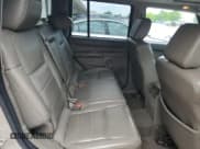 ✅ 2007 Jeep Commander Sport • VIN: 1J8HG48P67C653599 • Lot: 55772485. Wystawiony na Copart z przebiegiem 227 212 mil. Bezpłatny archiwum sprzedaży aukcyjnych z USA i szczegółowy raport historii pojazdu na DreamBid. Zdjęcie 11.