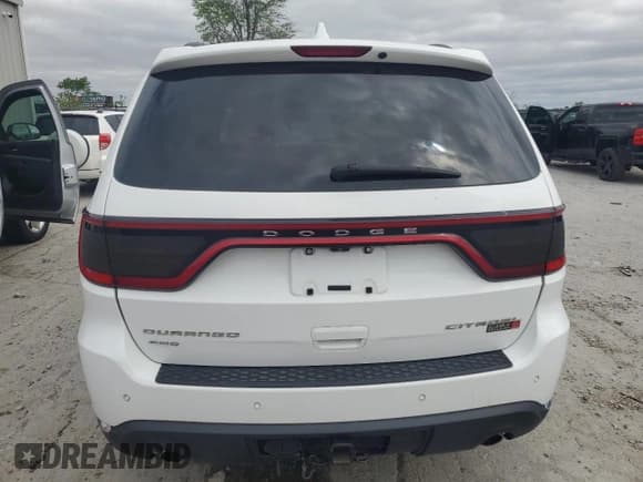 ✅ 2015 Dodge Durango Citadel • VIN: 1C4SDJET2FC874119 • Lot: 53556265. Wystawiony na Copart z przebiegiem Nie podano. Bezpłatny archiwum sprzedaży aukcyjnych z USA i szczegółowy raport historii pojazdu na DreamBid. Zdjęcie 6.