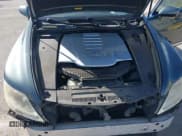 ✅ 2007 Lexus LS 460 • VIN: JTHBL46F375029524 • Lot: 42203614. Listed on IAAI with 164,405 mi. Free auction sales archive from the USA and detailed vehicle history report at DreamBid. Image 10.