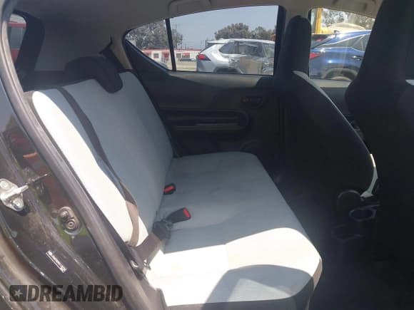 ✅ 2016 Toyota Prius One • VIN: JTDKDTB39G1130725 • Lot: 42738828. Listed on IAAI with 78,707 mi. Free auction sales archive from the USA and detailed vehicle history report at DreamBid. Image 8.