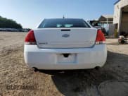 ✅ 2015 Chevrolet Impala LS • VIN: 2G1WA5E36F1123394 • Лот: 68301254. Опубликован ранее на Copart с пробегом 59 280 миль. Бесплатный доступ к архиву аукционных продаж из США и подробный отчёт об истории автомобиля на DreamBid. Изображение 6.