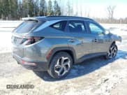 ✅ 2023 Hyundai Tucson SEL • VIN: 5NMJFCAE1PH161739 • Lot: 44780983. Wystawiony na Copart z przebiegiem 2 427 mil. Bezpłatny archiwum sprzedaży aukcyjnych z USA i szczegółowy raport historii pojazdu na DreamBid. Zdjęcie 3.