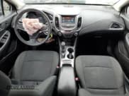 ✅ 2017 Chevrolet Cruze LT • VIN: 1G1BE5SM5H7194947 • Lot: 38318913. Listed on Copart with 113,261 mi. Free auction sales archive from the USA and detailed vehicle history report at DreamBid. Image 8.