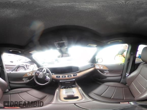 ✅ 2020 Mercedes-Benz GLE 350 • VIN: 4JGFB4KB2LA063217 • Лот: 41735179. Опубликован ранее на IAAI с пробегом 61 550 миль. Бесплатный доступ к архиву аукционных продаж из США и подробный отчёт об истории автомобиля на DreamBid. Изображение 20.