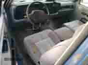 1996 Dodge 1500 с VIN 1B7HC13Y5TJ128489, выставлен на аукционе Copart как лот 79220364 с пробегом 241 274 миль миль и Чистый • Clean title. История ставок и продаж доступна на DreamBid. Изображение 8.