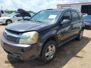 ✅ 2008 Chevrolet Equinox LT • VIN: 2CNDL53F986289299 • Лот: 42426768. Опубликован ранее на IAAI с пробегом 203 768 миль. Бесплатный доступ к архиву аукционных продаж из США и подробный отчёт об истории автомобиля на DreamBid. Изображение 2.