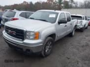✅ 2011 GMC Sierra 1500 SLE • VIN: 3GTP2VE3XBG252068 • Лот: 43688742. Опубликован ранее на IAAI с пробегом 172 464 миль. Бесплатный доступ к архиву аукционных продаж из США и подробный отчёт об истории автомобиля на DreamBid. Изображение 2.