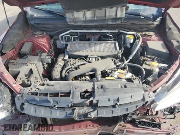 ✅ 2019 Subaru Ascent Limited • VIN: 4S4WMAPD1K3456261 • Лот: 91614315. Опубликован ранее на Copart с пробегом 103 950 миль. Бесплатный доступ к архиву аукционных продаж из США и подробный отчёт об истории автомобиля на DreamBid. Изображение 12.