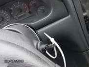 ✅ 2003 Ford Mustang Standard • VIN: 1FAFP40473F383331 • Lot: 42128521. Listed on IAAI with 226,165 mi. Free auction sales archive from the USA and detailed vehicle history report at DreamBid. Image 11.