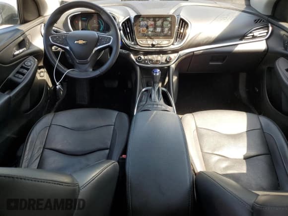 ✅ 2016 Chevrolet Volt Premier • VIN: 1G1RD6S52GU114648 • Lot: 56304274. Wystawiony na Copart z przebiegiem 124 695 mil. Bezpłatny archiwum sprzedaży aukcyjnych z USA i szczegółowy raport historii pojazdu na DreamBid. Zdjęcie 8.