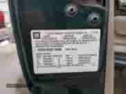 2006 GMC Sierra 1500 Work Truck with VIN 2GTEK19V261113546, listed as a Copart auction lot 41449005 with 202,323 mi miles and Clean title. Bid and sale history available at DreamBid. Image 12.