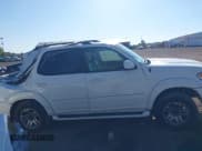 ✅ 2003 Toyota Sequoia Limited • VIN: 5TDBT48A43S198586 • Lot: 43060358. Listed on IAAI with 401,497 mi. Free auction sales archive from the USA and detailed vehicle history report at DreamBid. Image 13.