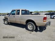 ✅ 1994 Ford Ranger XL • VIN: 1FTCR14A6RTB15564 • Lot: 53783405. Listed on Copart with 131,052 mi. Free auction sales archive from the USA and detailed vehicle history report at DreamBid. Image 2.