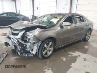 ✅ 2011 Chevrolet Malibu 1LT • VIN: 1G1ZC5E13BF322413 • Lot: 43223296. Wystawiony na IAAI z przebiegiem Nie podano mil. Skorzystaj z bezpłatnego archiwum sprzedaży aukcyjnych z USA i zobacz szczegółowy raport historii pojazdu na DreamBid. Zdjęcie 2.