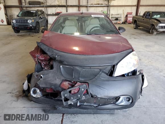 ✅ 2009 Pontiac G6 GT 1SA • VIN: 1G2ZH361994171549 • Lot: 53280265. Wystawiony na Copart z przebiegiem 74 658 mil. Bezpłatny archiwum sprzedaży aukcyjnych z USA i szczegółowy raport historii pojazdu na DreamBid. Zdjęcie 5.