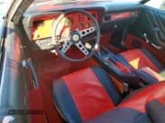 ✅ 1978 Ford Mustang • VIN: 8F03F224001 • Lot: 91046515. Listed on Copart with 94,300 mi. Free auction sales archive from the USA and detailed vehicle history report at DreamBid. Image 8.