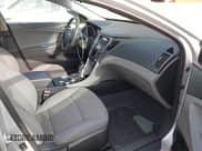 ✅ 2011 Hyundai Sonata GLS • VIN: 5NPEB4ACXBH028202 • Лот: 43653844. Опубликован ранее на IAAI с пробегом 174 000 миль. Бесплатный доступ к архиву аукционных продаж из США и подробный отчёт об истории автомобиля на DreamBid. Изображение 5.