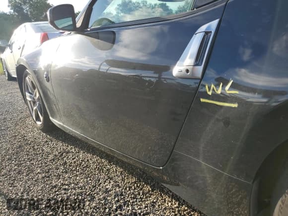 ✅ 2009 Nissan 370Z Touring • VIN: JN1AZ44E49M405908 • Лот: 74594204. Опубликован ранее на Copart с пробегом Не указан. Бесплатный доступ к архиву аукционных продаж из США и подробный отчёт об истории автомобиля на DreamBid. Изображение 12.