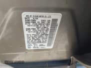 ✅ 2004 Nissan Murano SE • VIN: JN8AZ08W24W335285 • Lot: 43311141. Wystawiony na IAAI z przebiegiem 128 597 mil. Bezpłatny archiwum sprzedaży aukcyjnych z USA i szczegółowy raport historii pojazdu na DreamBid. Zdjęcie 9.