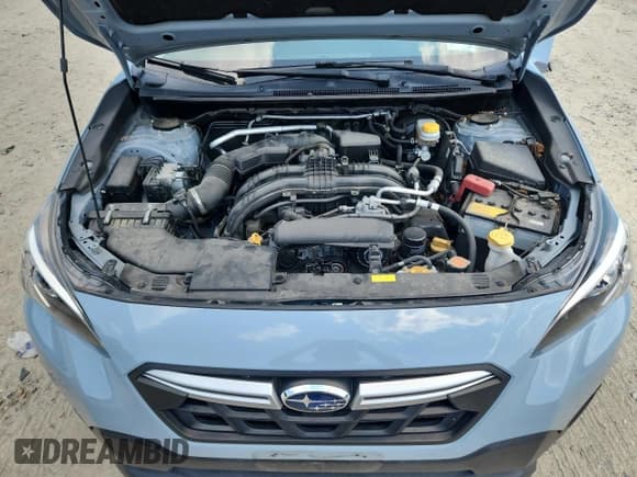 ✅ 2021 Subaru Crosstrek Premium • VIN: JF2GTACC7M9290502 • Lot: 66951865. Wystawiony na Copart z przebiegiem 33 433 mil. Bezpłatny archiwum sprzedaży aukcyjnych z USA i szczegółowy raport historii pojazdu na DreamBid. Zdjęcie 12.