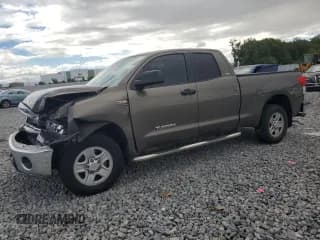 ✅ 2010 Toyota Tundra • VIN: 5TFUW5F14AX154863 • Lot: 82337505. Listed on Copart with 140,014 mi. Free auction sales archive from the USA and detailed vehicle history report at DreamBid. Image 1.