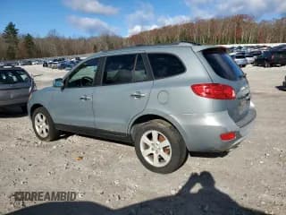 ✅ 2007 Hyundai Santa Fe SE • VIN: 5NMSH73E27H007849 • Лот: 91788695. Опубликован ранее на Copart с пробегом 209 869 миль. Бесплатный доступ к архиву аукционных продаж из США и подробный отчёт об истории автомобиля на DreamBid. Изображение 2.
