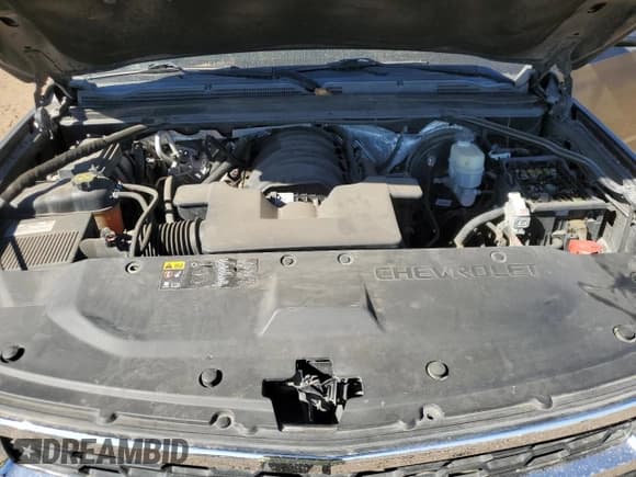 ✅ 2016 Chevrolet Suburban LT • VIN: 1GNSCHKC2GR461591 • Lot: 76784484. Wystawiony na Copart z przebiegiem 167 440 mil. Bezpłatny archiwum sprzedaży aukcyjnych z USA i szczegółowy raport historii pojazdu na DreamBid. Zdjęcie 12.