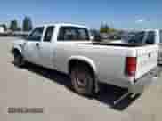 1990 Dodge Dakota with VIN 1B7GL23XXLS708226, listed as a Copart auction lot 69859125 with 372,216 mi miles and Salvage title. Bid and sale history available at DreamBid. Image 2.
