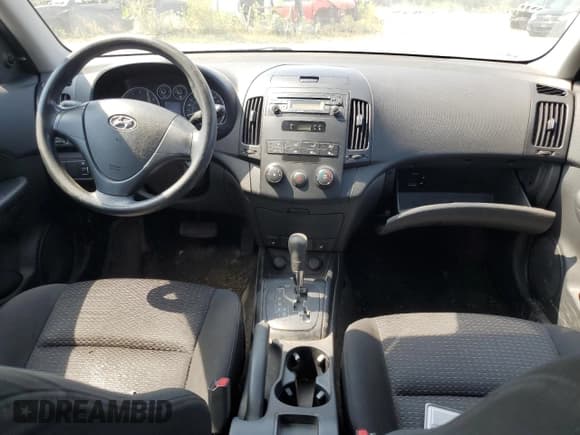 ✅ 2009 Hyundai Elantra L • VIN: KMHDB85E59U042132 • Лот: 67721475. Опубликован ранее на Copart с пробегом 132 855 миль. Бесплатный доступ к архиву аукционных продаж из США и подробный отчёт об истории автомобиля на DreamBid. Изображение 8.