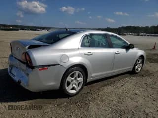 ✅ 2009 Chevrolet Malibu 1FL • VIN: 1G1ZG57N894218820 • Lot: 67671554. Listed on Copart with 138,902 mi. Free auction sales archive from the USA and detailed vehicle history report at DreamBid. Image 3.