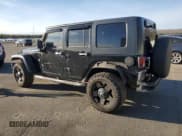 ✅ 2007 Jeep Wrangler X • VIN: 1J4GA391X7L157532 • Lot: 62628075. Listed on Copart with 193,568 mi. Free auction sales archive from the USA and detailed vehicle history report at DreamBid. Image 2.