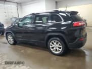 ✅ 2017 Jeep Cherokee Latitude • VIN: 1C4PJLCB6HW535420 • Лот: 86456565. Опубликован ранее на Copart с пробегом 84 836 миль. Бесплатный доступ к архиву аукционных продаж из США и подробный отчёт об истории автомобиля на DreamBid. Изображение 2.