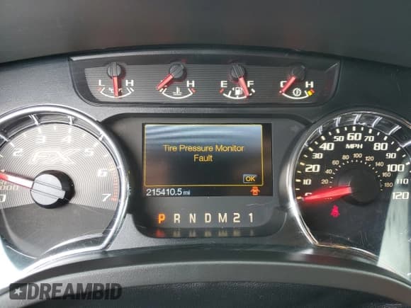 ✅ 2014 Ford F-150 XLT • VIN: 1FTFW1ET1EFB44906 • Lot: 81878005. Listed on Copart with 215,410 mi. Free auction sales archive from the USA and detailed vehicle history report at DreamBid. Image 9.