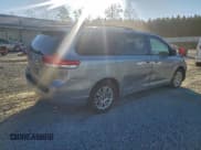 ✅ 2014 Toyota Sienna XLE • VIN: 5TDYK3DC9ES442492 • Lot: 96102275. Listed on Copart with 163,640 mi. Free auction sales archive from the USA and detailed vehicle history report at DreamBid. Image 3.